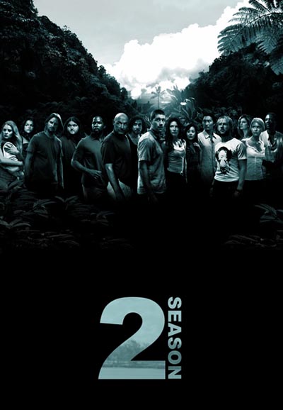 Lost - Season 2 [304867] (A1736220798) [[TV Shows]] --Plex--